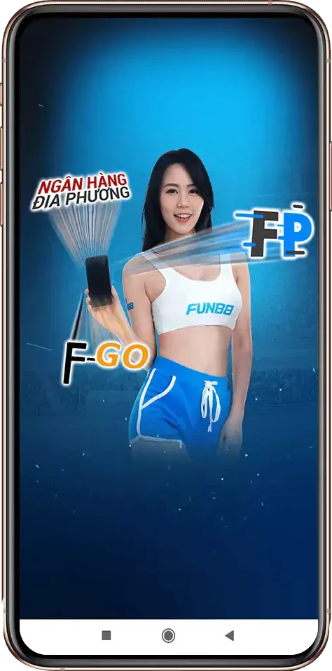 App Fun88 giao dịch nhanh chóng