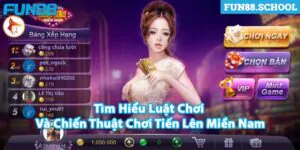 Tìm Hiểu Luật Chơi Và Chiến Thuật Chơi Tiến Lên Miền Nam