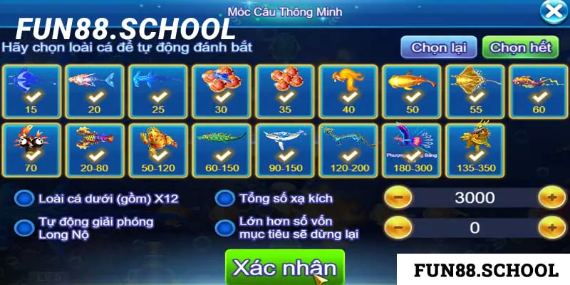 Bắn Cá Thần Tài không chỉ là trò chơi mà còn có cơ hội kiếm tiền khủng