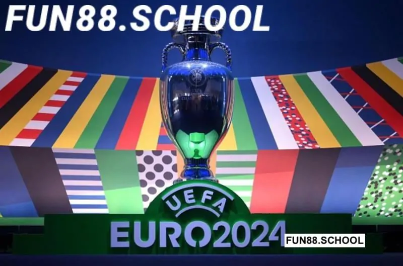 Vòng đấu loại Euro 2024 với sức hút ghê gớm